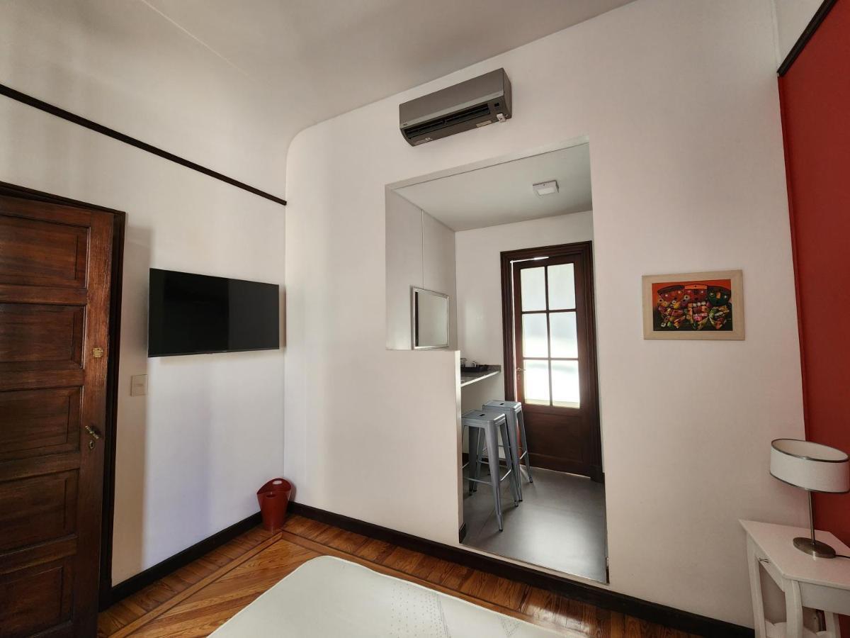 Casa de hóspedes En Balcarce *