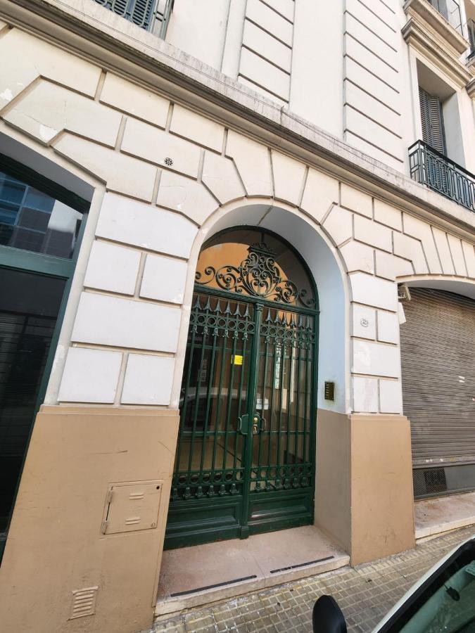 En Balcarce Casa de hóspedes